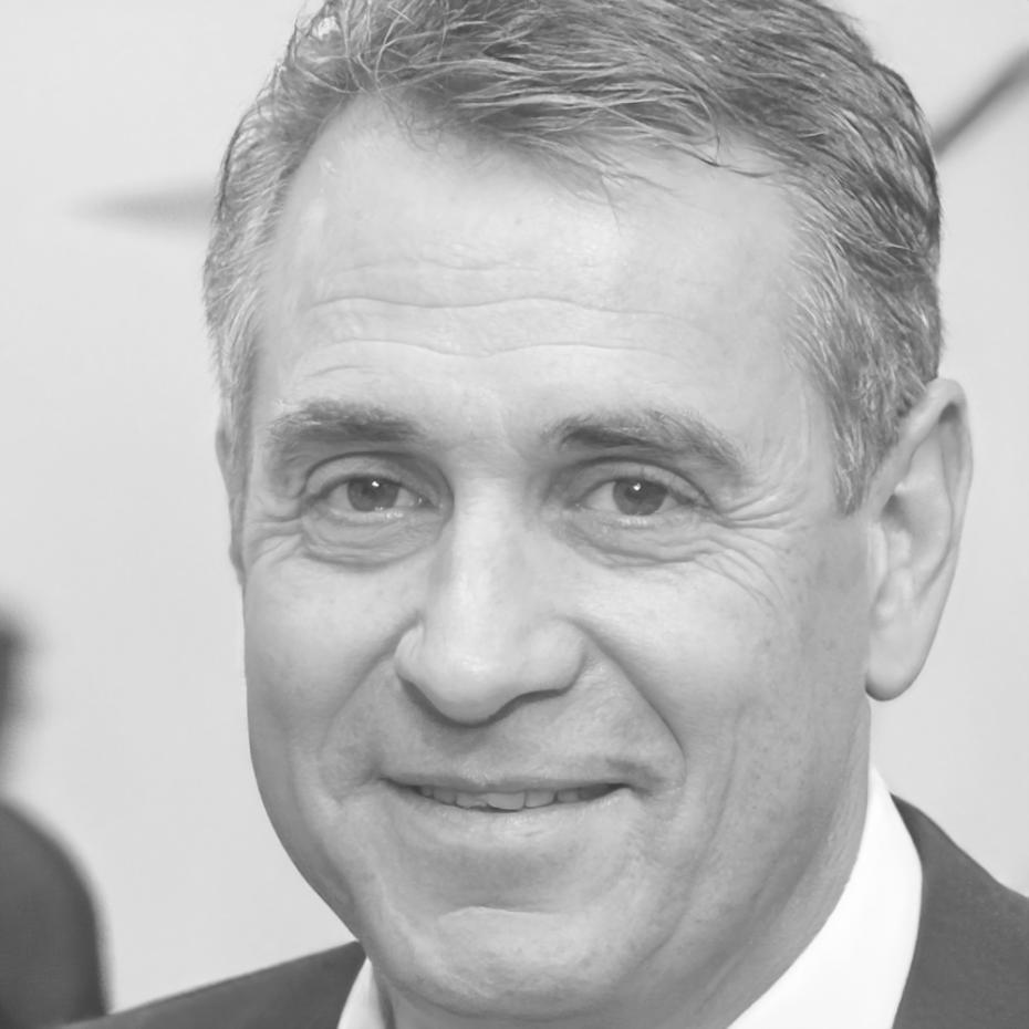 Teilnehmer Portrait