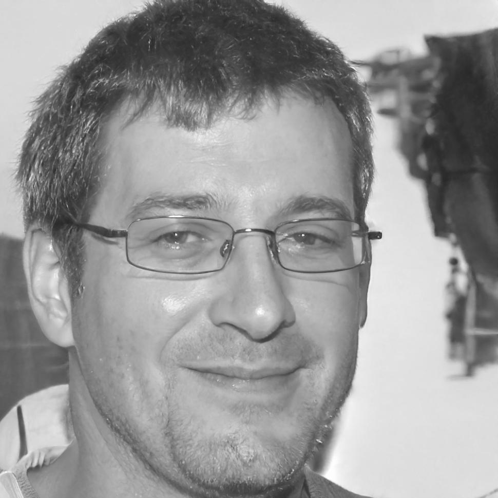 Teilnehmer Portrait